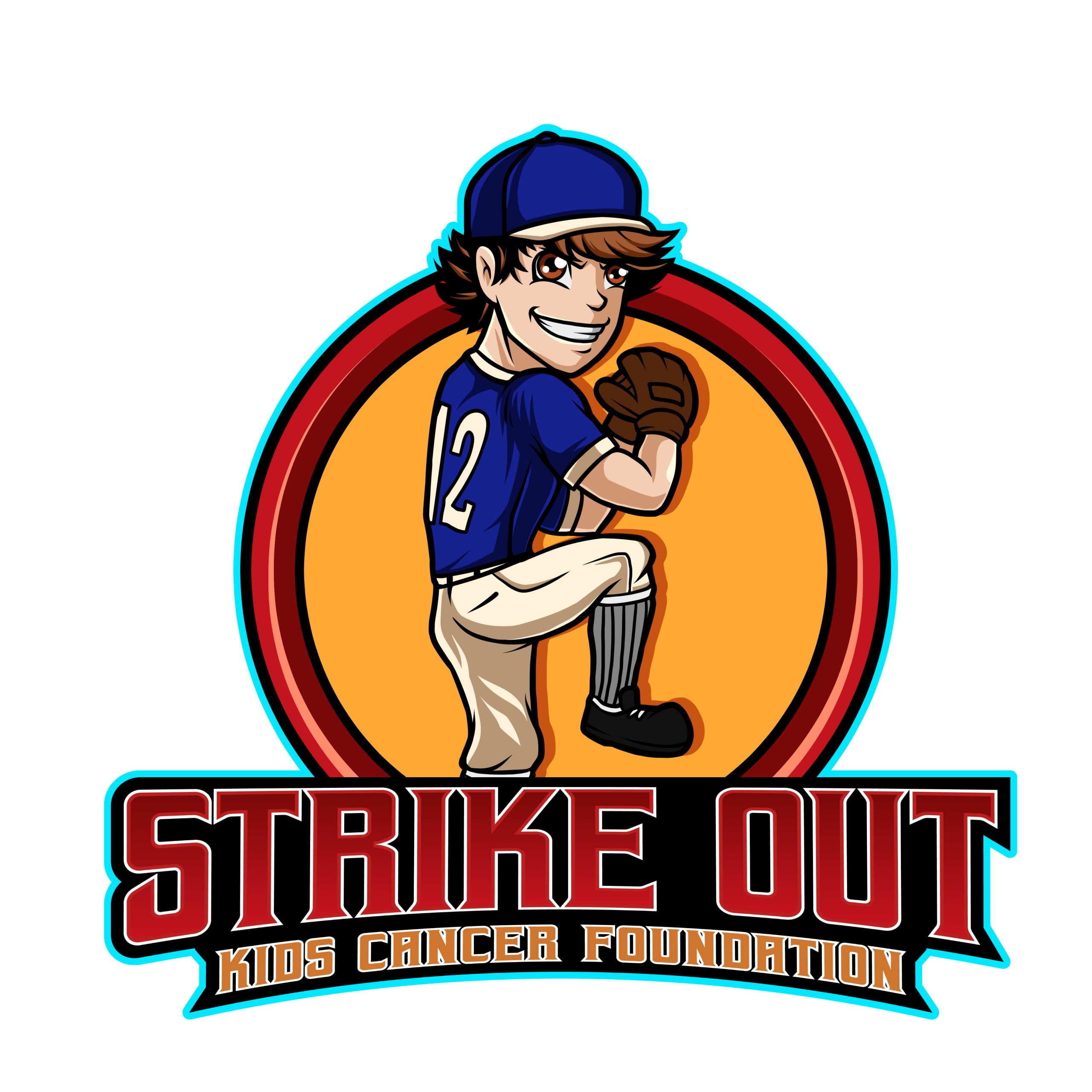 Strike Out Cancer - Perryville Elementary School