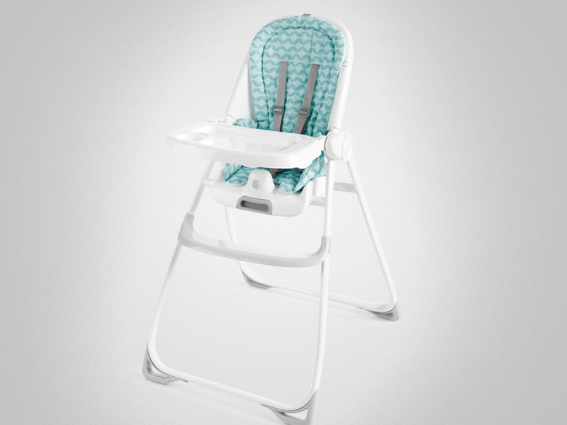 ingenuity high chair