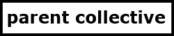 parent collective logo
